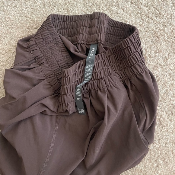 nwt vuori villa shorts - Picture 4 of 5